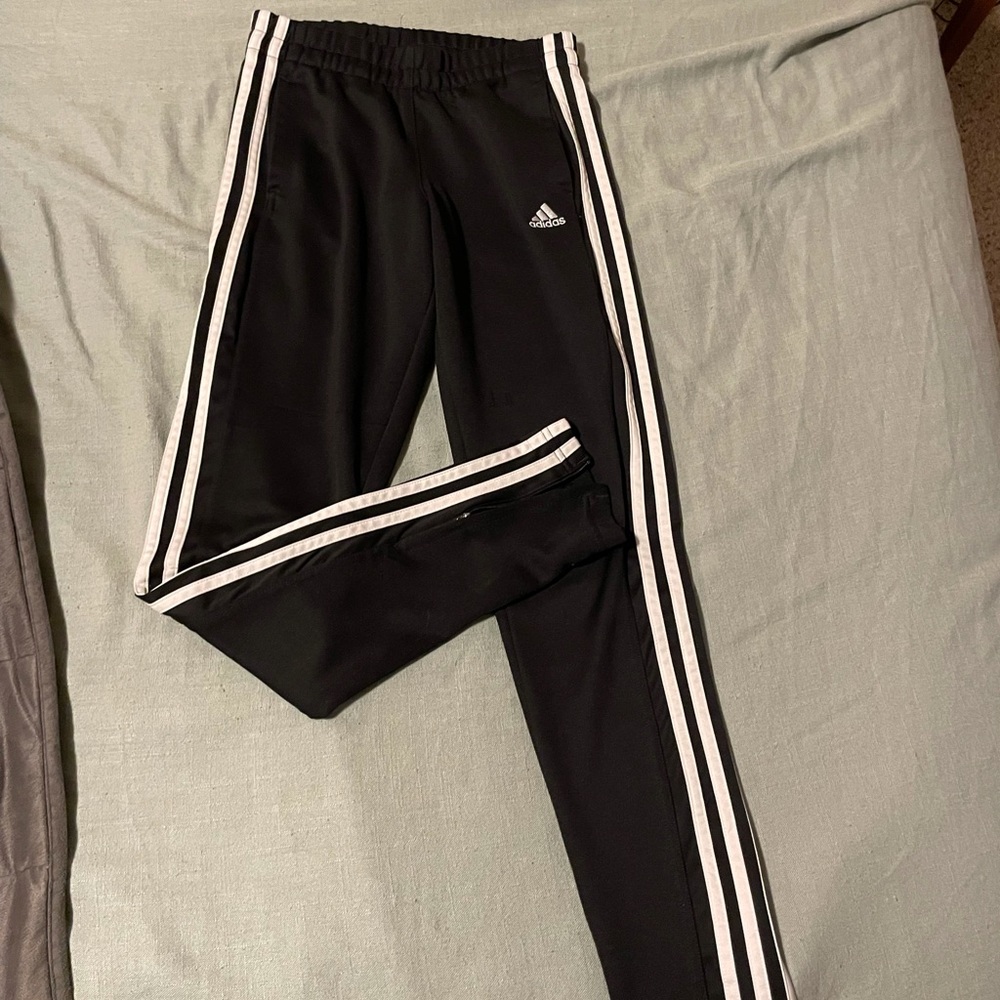 Adidas soccer pants